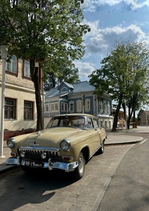 ЗАРАЙСК