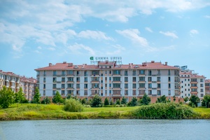 «Гамма Сириус» 3*