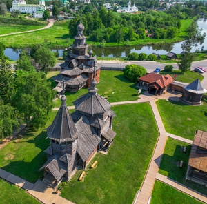 Праздник Огурца