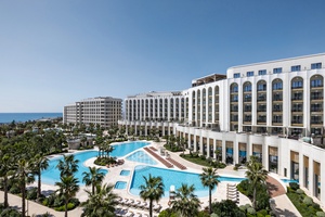 Mantera Supreme Seaside
