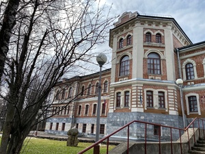 Национальная галерея Республики Коми