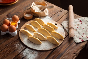 Национальное блюдо / Продукт