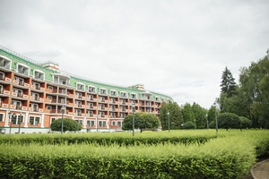 «Теплеево Резорт»