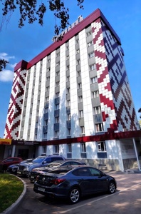 Отель «ДерябинЪ»