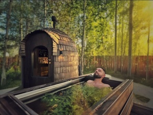 Wood Place