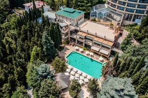 MORE SPA & RESORT 5*