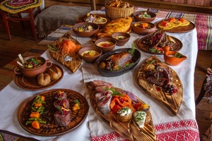 Черинянь