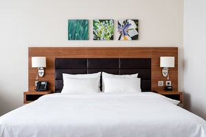 Hilton Garden Inn Krasnoyarsk