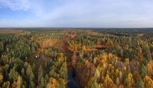 Тропа Паустовского