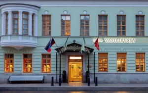 Vasilievsky Hotel
