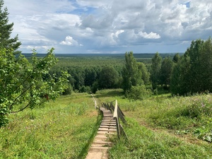 Сусанинская тропа