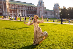 Фестиваль «Усадьбы Москвы»