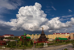 Нарьян-Мар