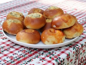 Сасовский чибрик