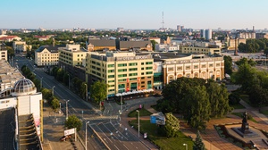 «Европа»