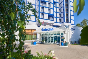 Satelinn Moscow Khovrino