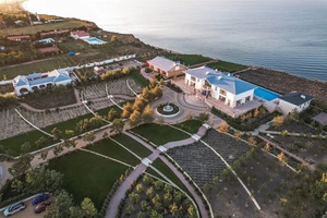 Villa Romanov