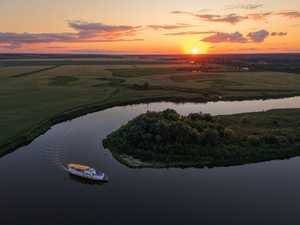 «Экотуризм на Краю Земли»