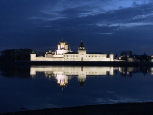 Свято-Троицкий Ипатьевский мужской монастырь
