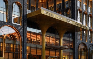 ENZO Hotel Moscow