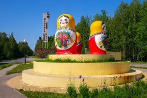 Семёнов