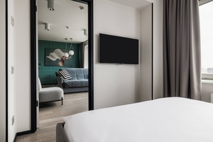 Intermark Residence