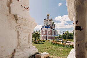 Солотча