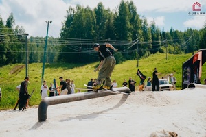 Фестиваль GUBAHA X-FEST