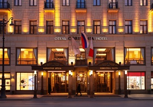 Corinthia St.Petersburg