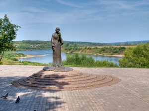 Таруса