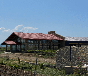 Винодельня Patrey Winery