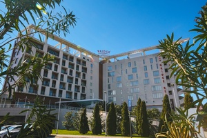 Bridge Resort 4*