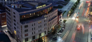 SK Royal Hotel Тула