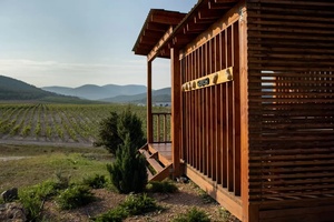 Винодельня Domaine Lipko
