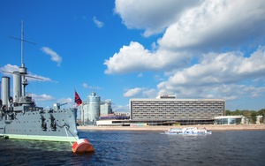 CITYTEL Отель «Санкт-Петербург» 4*