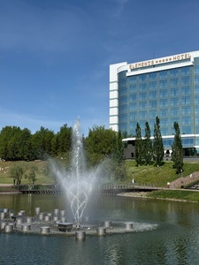Elements Hotel Киров 5