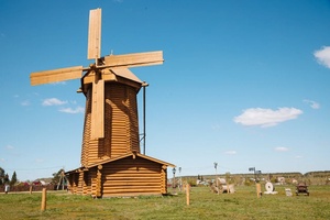 «Никольская слобода»