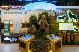 Пермский центр экологической культуры