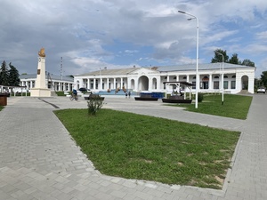 Галич
