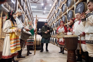 ООО «Винокурня «Кемля»