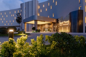 Miracleon Dusit Thani Resort & SPA Anapa 5*