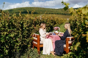 Винодельня Nesterov Winery