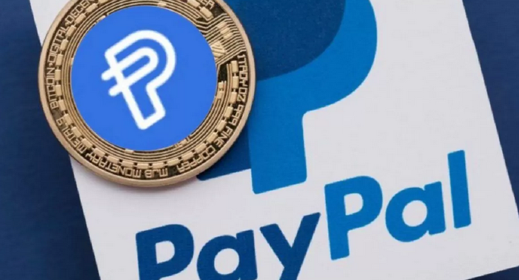 PayPal позволит бизнес счетам покупать, продавать и хранить крипту post image