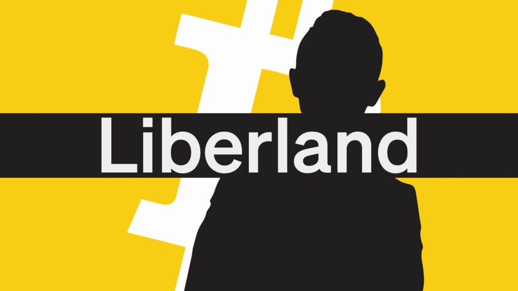 Justin Sun is now prime minister of Liberland, an entirely made-up country post image