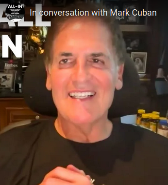 马克·库班（Mark Cuban）说，如果加里·盖斯勒（Gary Gensler）做对了，FTX和三个箭头资本仍将运行 post image