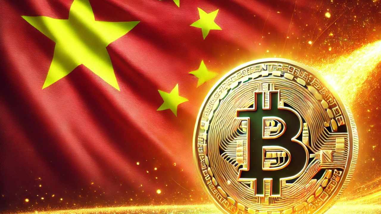 Questionable: China Stimulus and Multiple Bullish News Fuel Crypto Gains