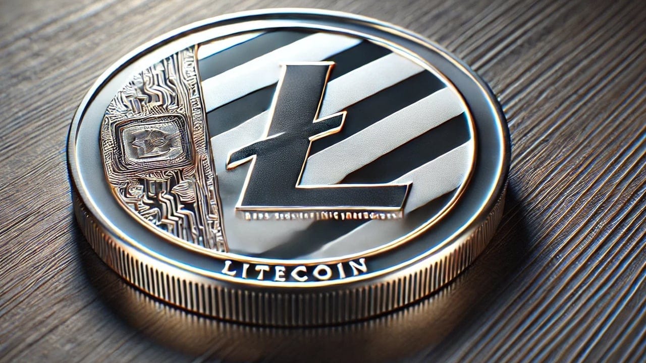 Litecoin ETF的金丝雀资本档案注册 post image