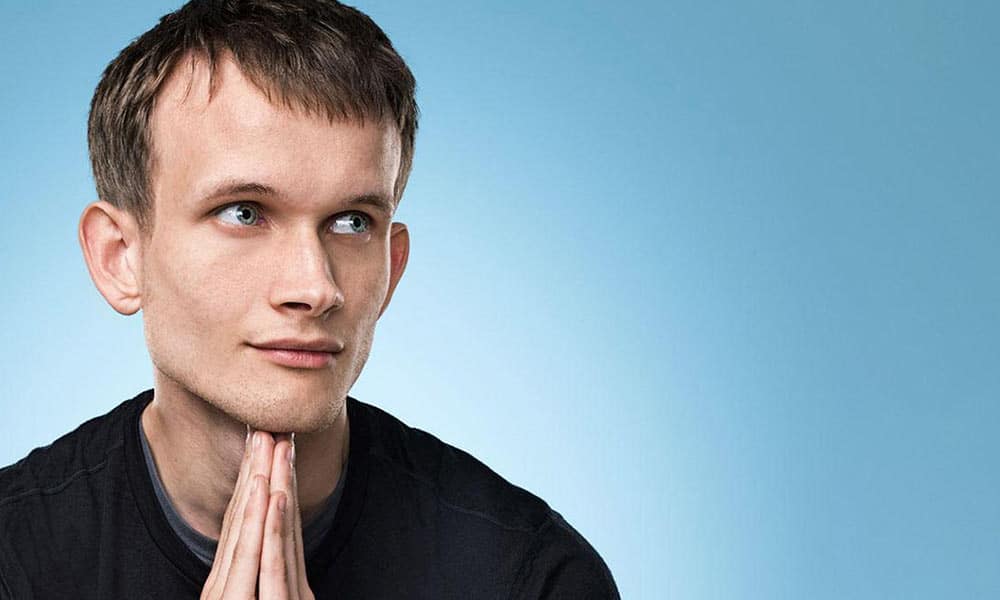 Vitalik Buterin Eyes Major Shakeup to Make Ethereum Faster and Cheaper post image