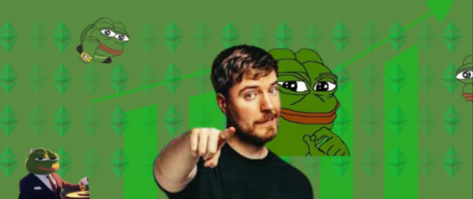 Mrbeast профинансировал PEPE? post image