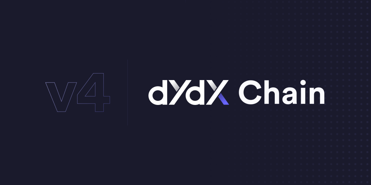 Фонд dYdX утверждает предложение по распределению доходов post image